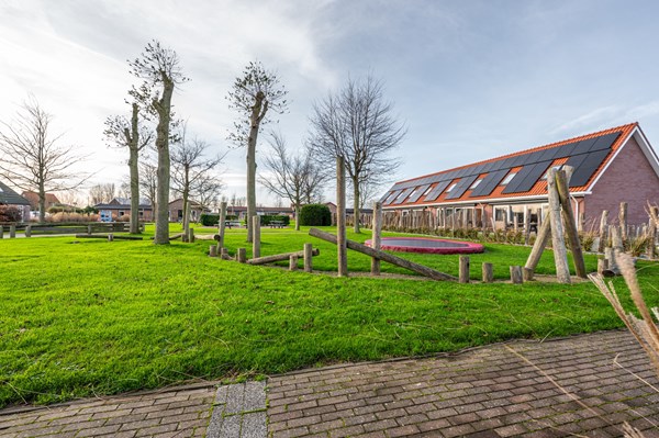 Medium property photo - Oostkapelseweg 32A16, 4353 EJ Serooskerke